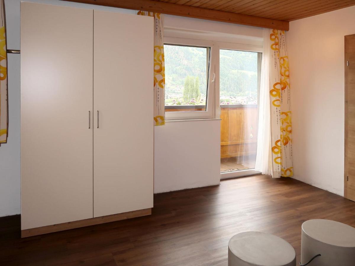 Apartment Pelinka - Ptz201 By Interhome Prutz Luaran gambar