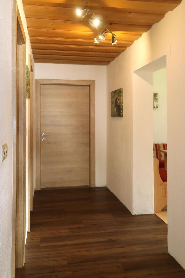 Apartment Pelinka - Ptz201 By Interhome Prutz Luaran gambar